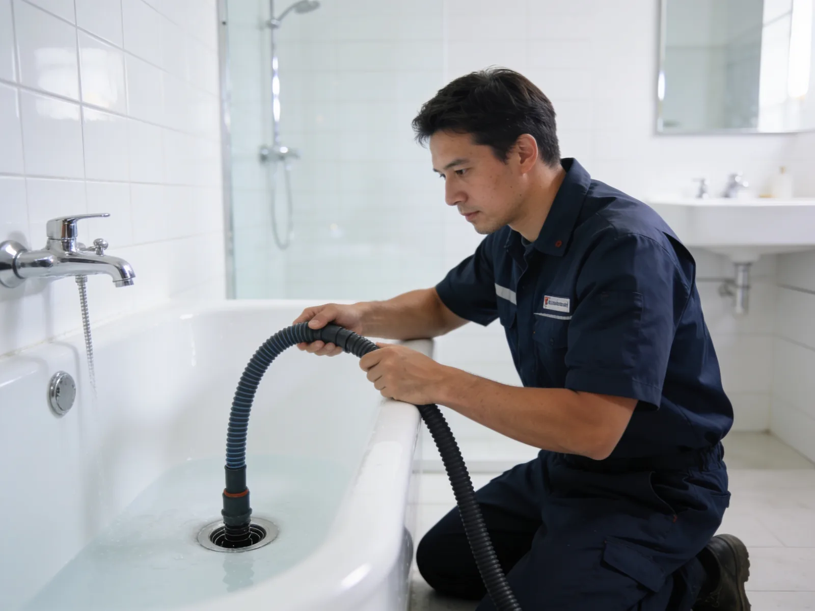 Emergency Plumber Iron River, MI FAQs